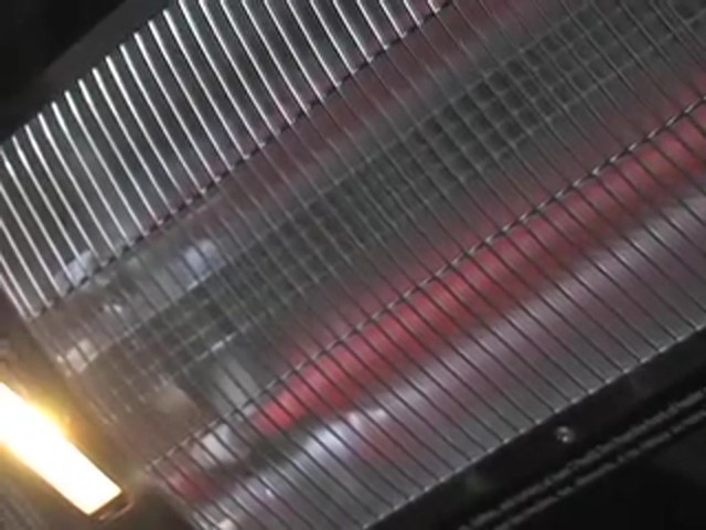 1500 - watt Garage / Shop Heater - image 4 from the video